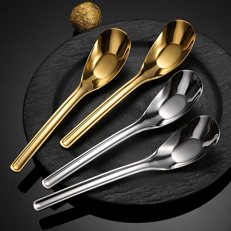 RuHan Baby & Household Feeding Spoon