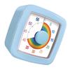 Kids Educational Timer With Rainbow Disk Countdown Timer Develop Concentration Skills And Time Management