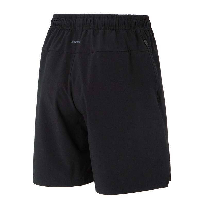 adidas Designed for Training 9" Workout Shorts Black IK9723
