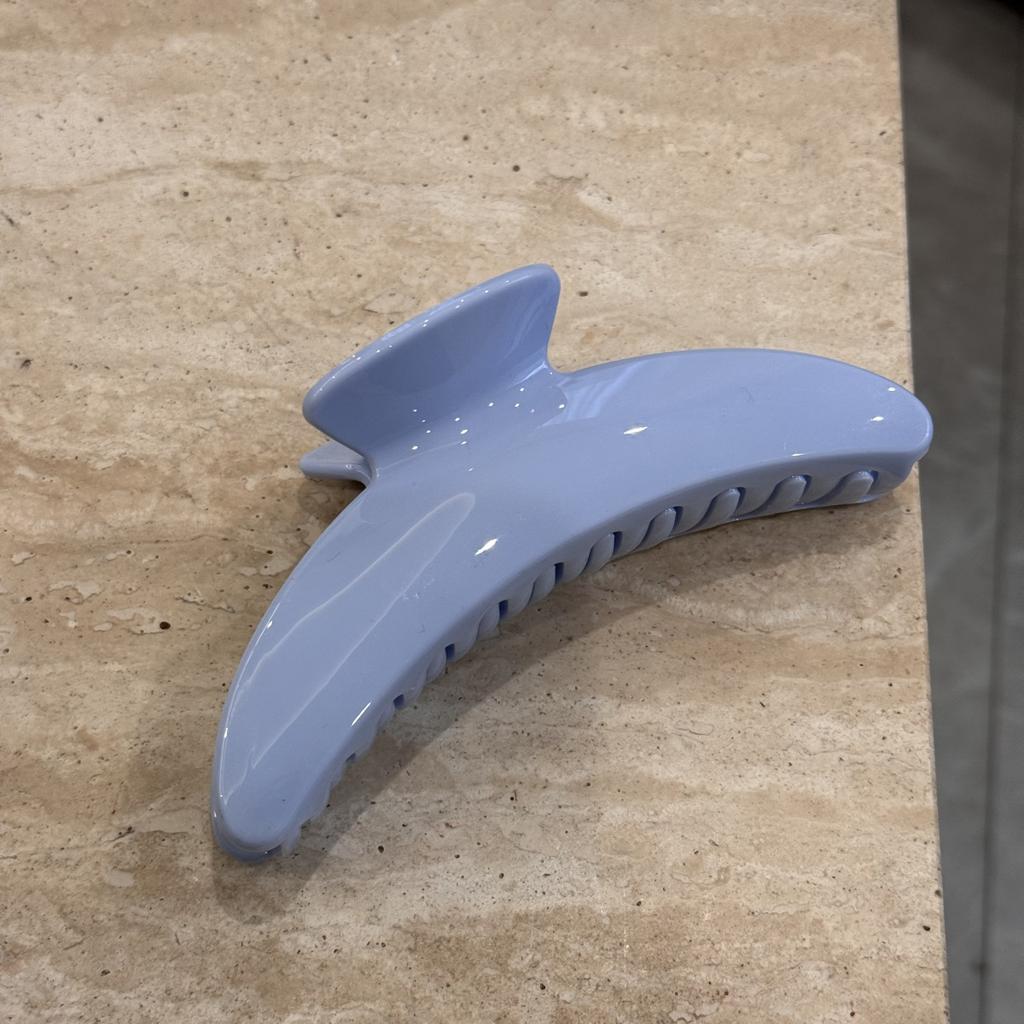 Hair accessories for women girl claw pin and clip kpop Yoga popular catch korean fascinators elegant large thick shark crab new