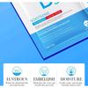 BIOAQUA - Hyaluronic Acid Vitamun B5 Soothing Repairing Facial Mask