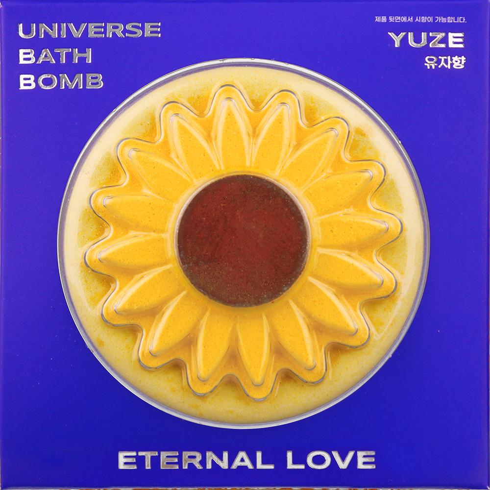 Bath Project Universe Bath Bombs (Choose one of six)