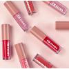 Lipstick Smooth Moisturizing Lipstick Shimmer Matte Long Lasting Waterproof  Lipstick Lip Gloss Cosmetics Makeup Set Lipstick