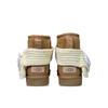 UGG CLASSIC MINI YDCC Momento de Sueño Invernal Botas de Nieve Cortas para Mujer Castaño 1016222-CHE(Equipo501-)