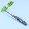 15 Pcs Caulking Tools For Tight Areas Bathroom Kitchen,Window,,Floor, Close-Area Sealant Silicone Caulking Finishing Tool