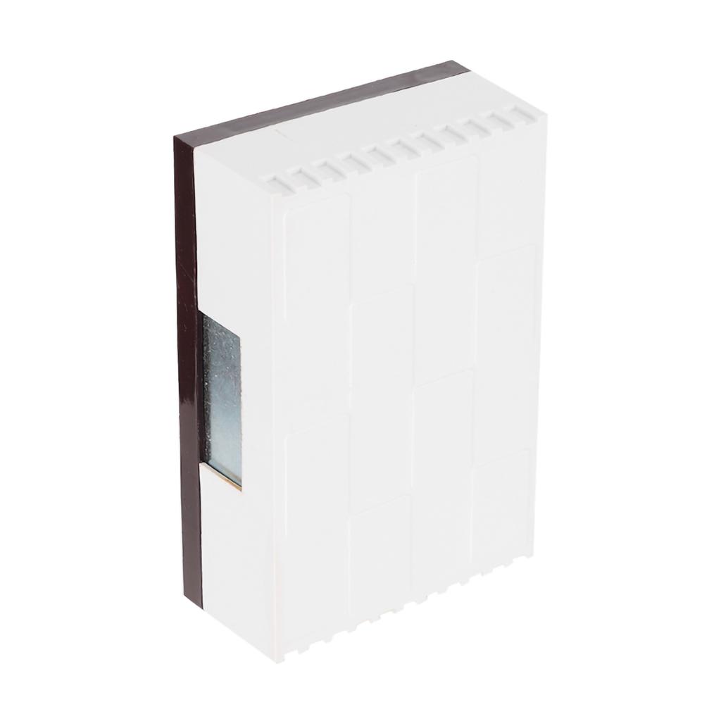 Mechanical Wired Doorbell Ding WallMounted Dong Bell for Hotel Access Control System(220V )