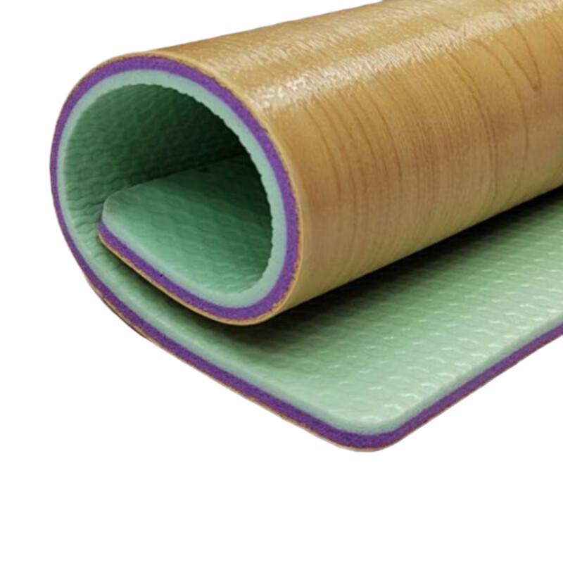 Aojian Rabbit Indoor Badminton PVC Sports Flooring