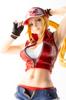 SNK Bishoujo SNK Heroines Tag Team Frenzy Terry Bogard Scale PVC Painted Finished Figure 1/7