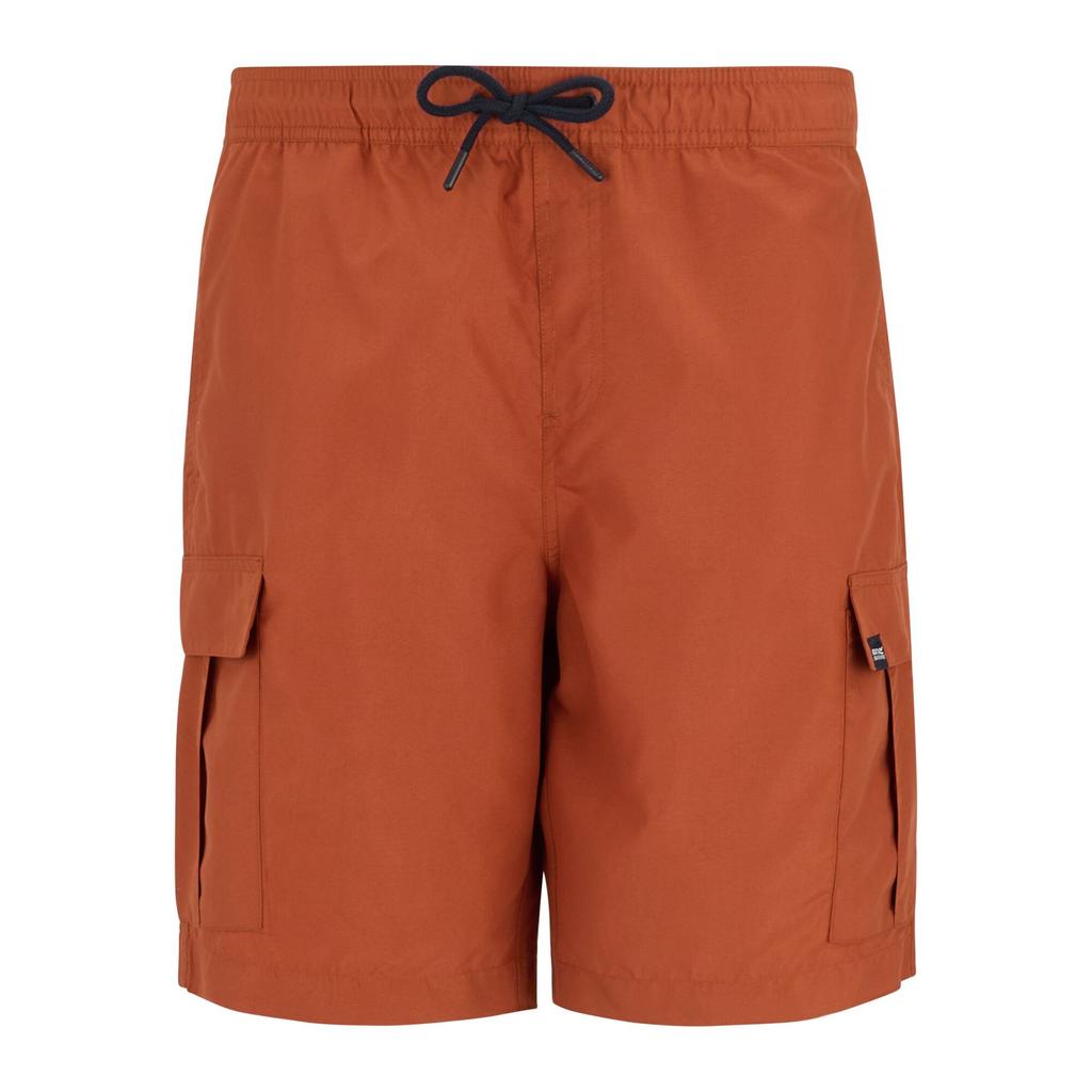 Regatta Mens Blanmont Swim Shorts