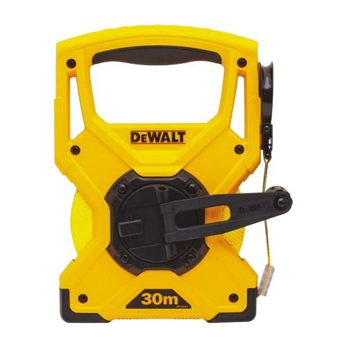 Dewalt Fibreglass Tape Measure