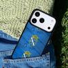 Bosnia Flag Phone Case Cover for IPhone 11 12 13 14 15 16e 17 Pro Max Coque for IPhone 17 Air