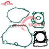 Motorcycle Complete Engine Cylinder Gasket Set for Honda CBR250R 2011-2013 CRF250L Rally 2017-2020 CRF250L 2014-2020