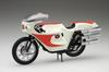 Super Hero Series Cyclone 50th Anniversary Package Version Plastic Model No.6 1/12