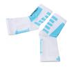 Sports Heel Socks Ankle   Foot Sleeve Support Compression Heel Socks for Athlete