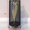 Umbrella Storage Rack with Drip Tray