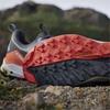 Adidas Terrex Free Hiker 2 0 Low Gore-Tex Gray Trekking Shoes
