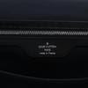 LOUIS VUITTON Thai meal Shoulder Bag M30862 Aldoise black Taiga/Nylon canvas mens Used