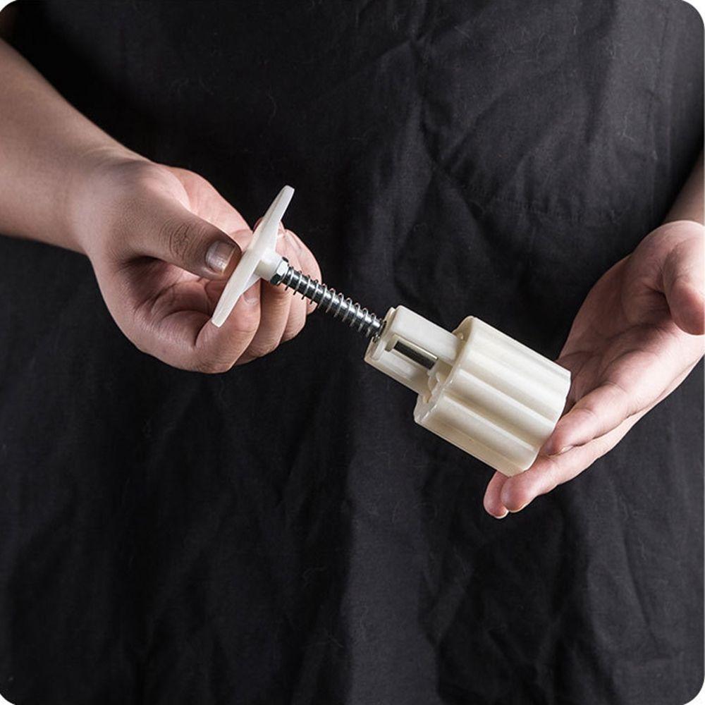 Flower Embossing Cake Making Pastry Tools Mooncake Mould Cookie Mold Baking Accessories Food Mold