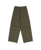 VIS A VIS Cotton Nylon Cargo Pants (Khaki)