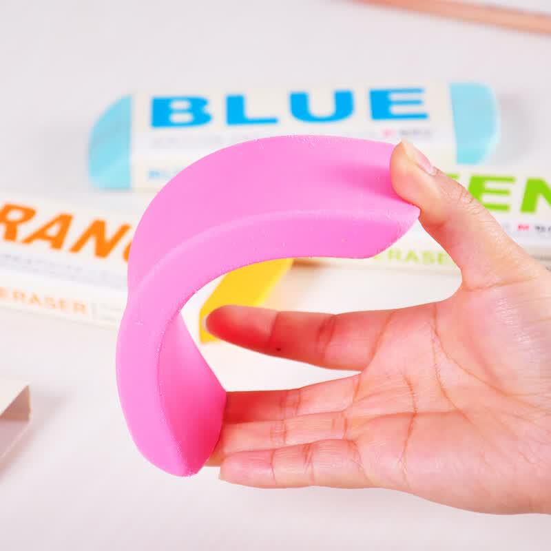 M&G Student Eraser Pack