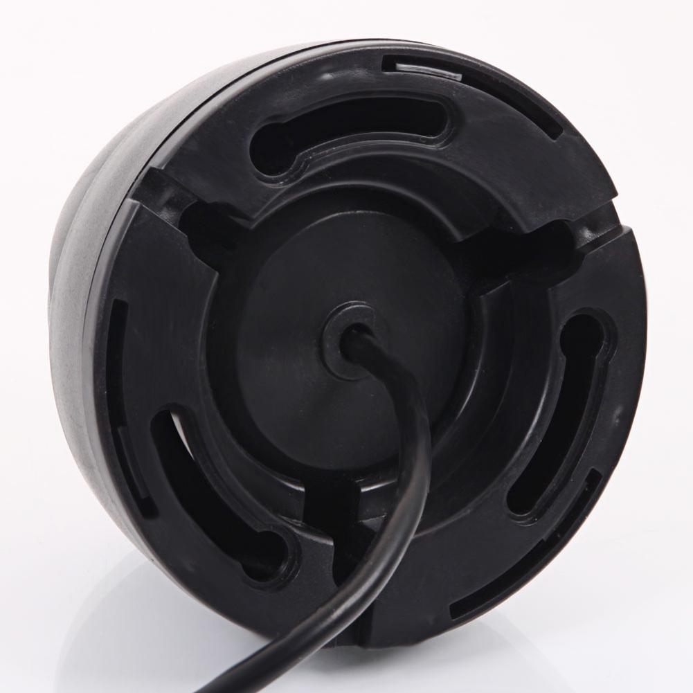 1200TVL 3.6mm 24 LED Outdoor Security IR Night Vision CCTV Camera Monitor RAU