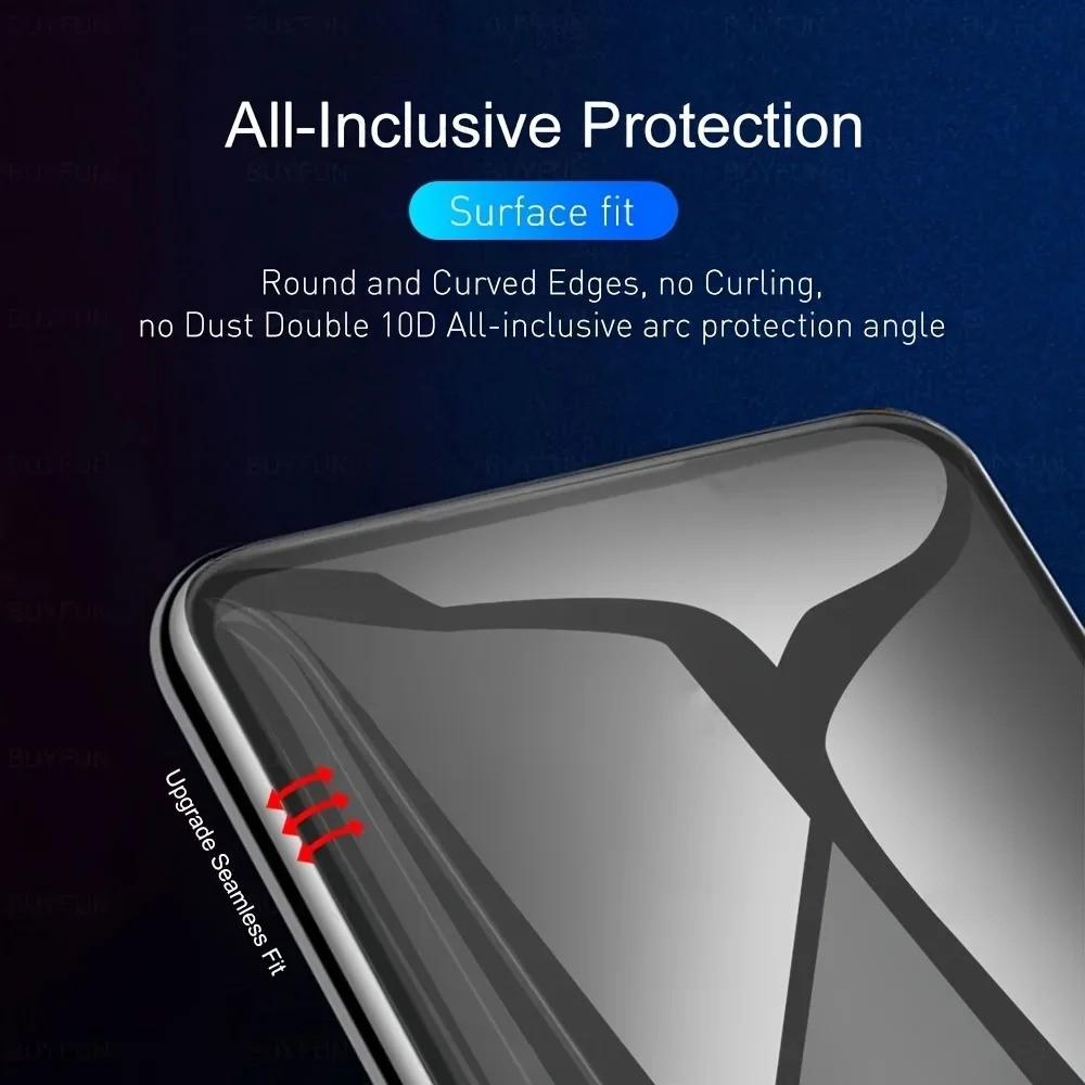 For Xiaomi Redmi Note 15 14 13 12 Pro Plus 5G Full Cover HD Clear Matte Anti Blue Light Privacy Soft Hydrogel Film Screen Protector