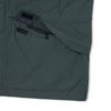 ThIs Is Never Pertex Ul Wind Parka Dark Sage