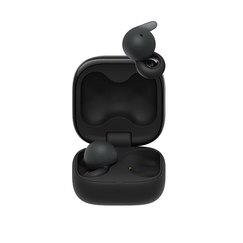 Sony LinkBuds WF-L910 Open-Ring True Wireless Earbuds