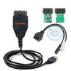OBD 2 Scanner Cable Galletto 1260 ECU Chip Tuning Tool OBD2 Car Diagnotic Tools FTDI Chip ECU Flasher Programmer Read&Write