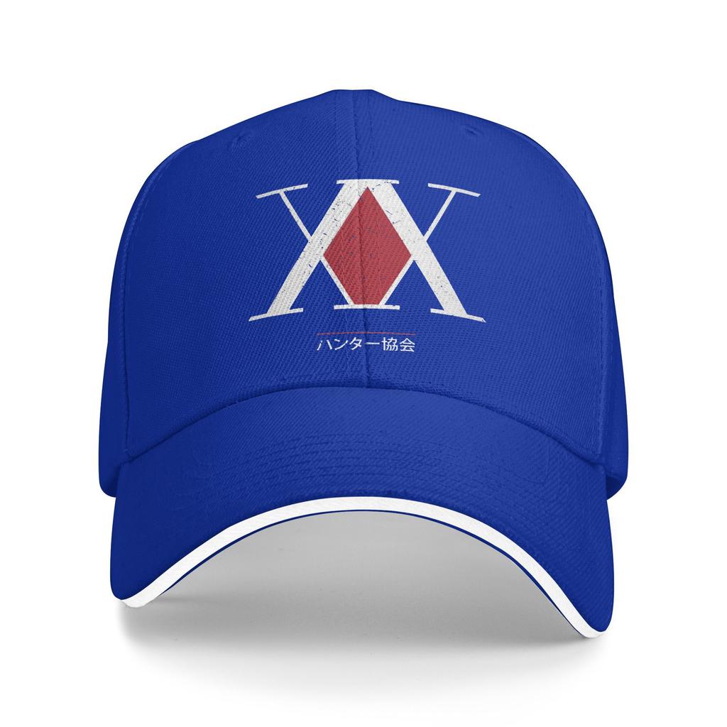 Hunters And Hunters Baseball Cap Logo Unisex Men Design Hip Hop Hats Summer Casual Outdoor Sport Hot Sale Baseball Caps