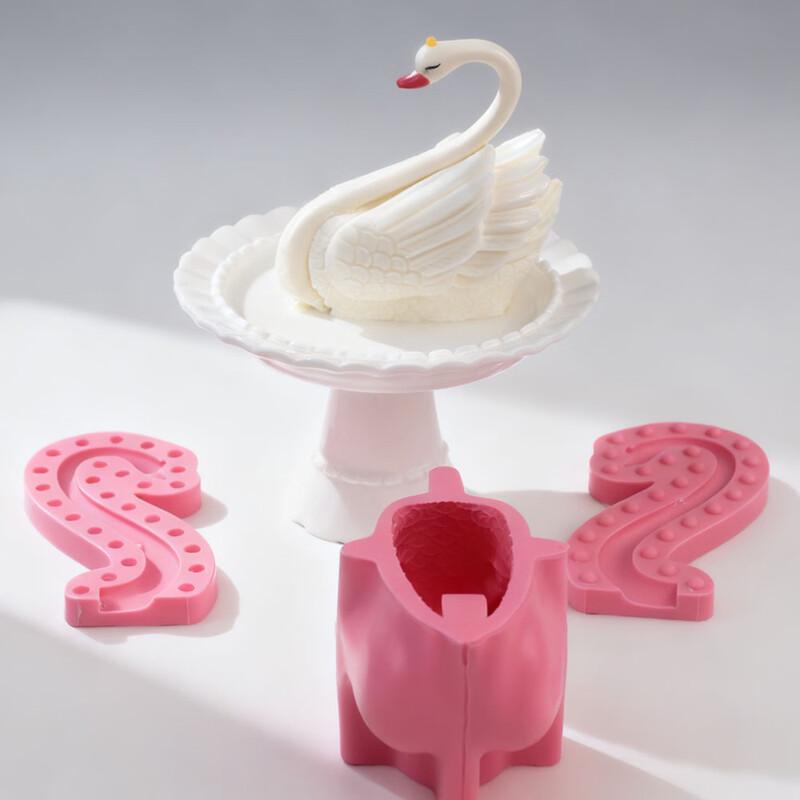 MDNG Mousse Cake Mold