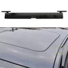 Ornament Șină Portbagaj Roof Rail Cover Plate Piese de Schimb 51137443691 pentru BMW Seria 5 G30 2017-2025 Accesorii Auto