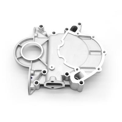 Aluminum Timing Chain Cover (Non Efi) Replacement for  SB 289 302 351 Windsor 1968 80