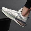 Mode Mode Lässig Neue Designer-Sneaker für Herren Atmungsaktiv Stoßdämpfend Outdoor Mesh Laufen Frühling Herbst Sport Herrenschuhe