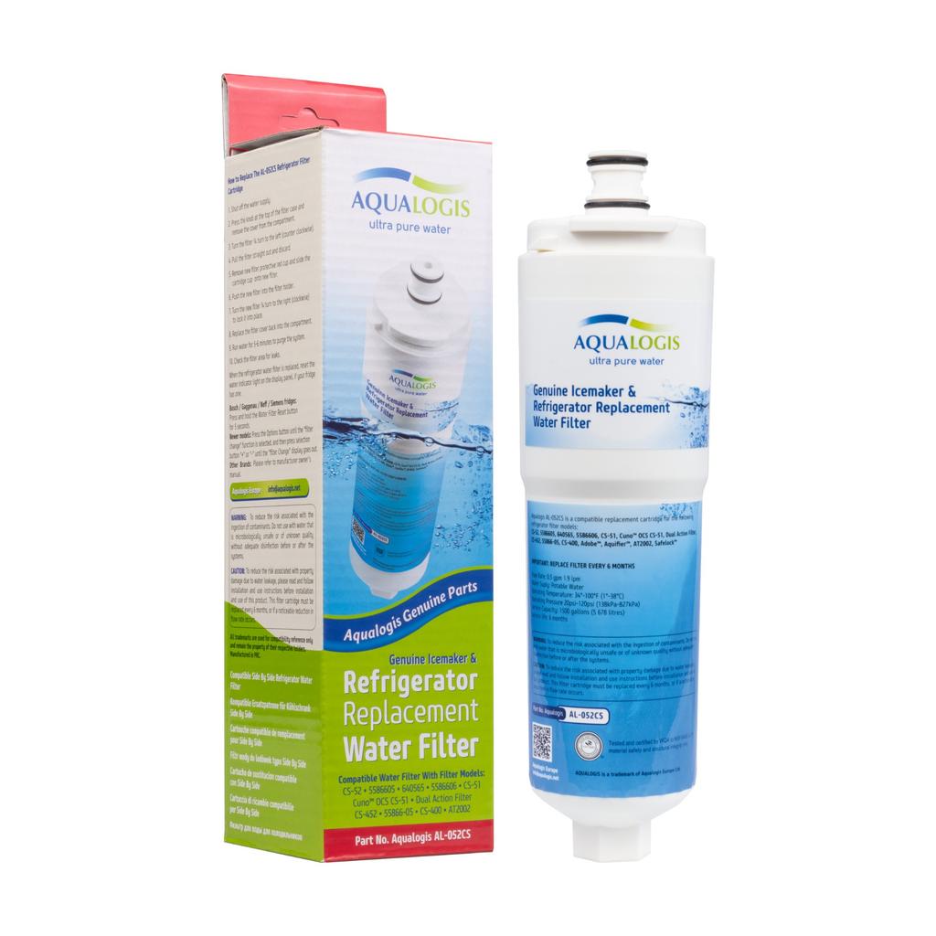 Aqualogis Al-052Cs