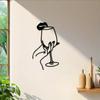 Accesorii pentru decor – Produse din metal