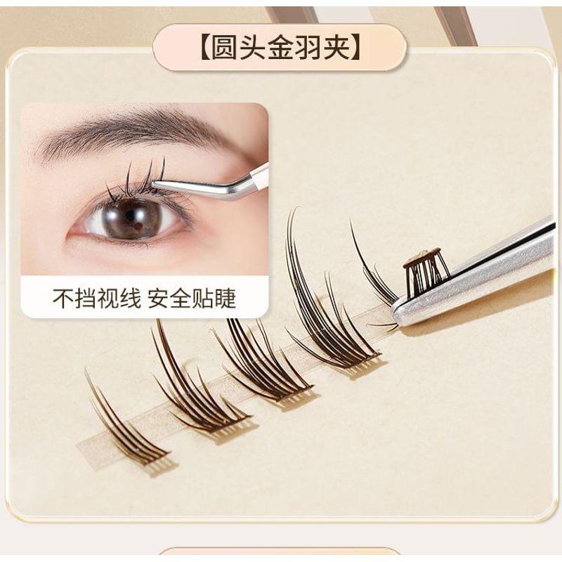 LuxeFlutter - False Eyelashes Applicator