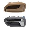1Pcs Interior Door Handle Left Right For Picanto 2004-2010 For Euro Star For Naza Suria 8262007010 Inside For Kia