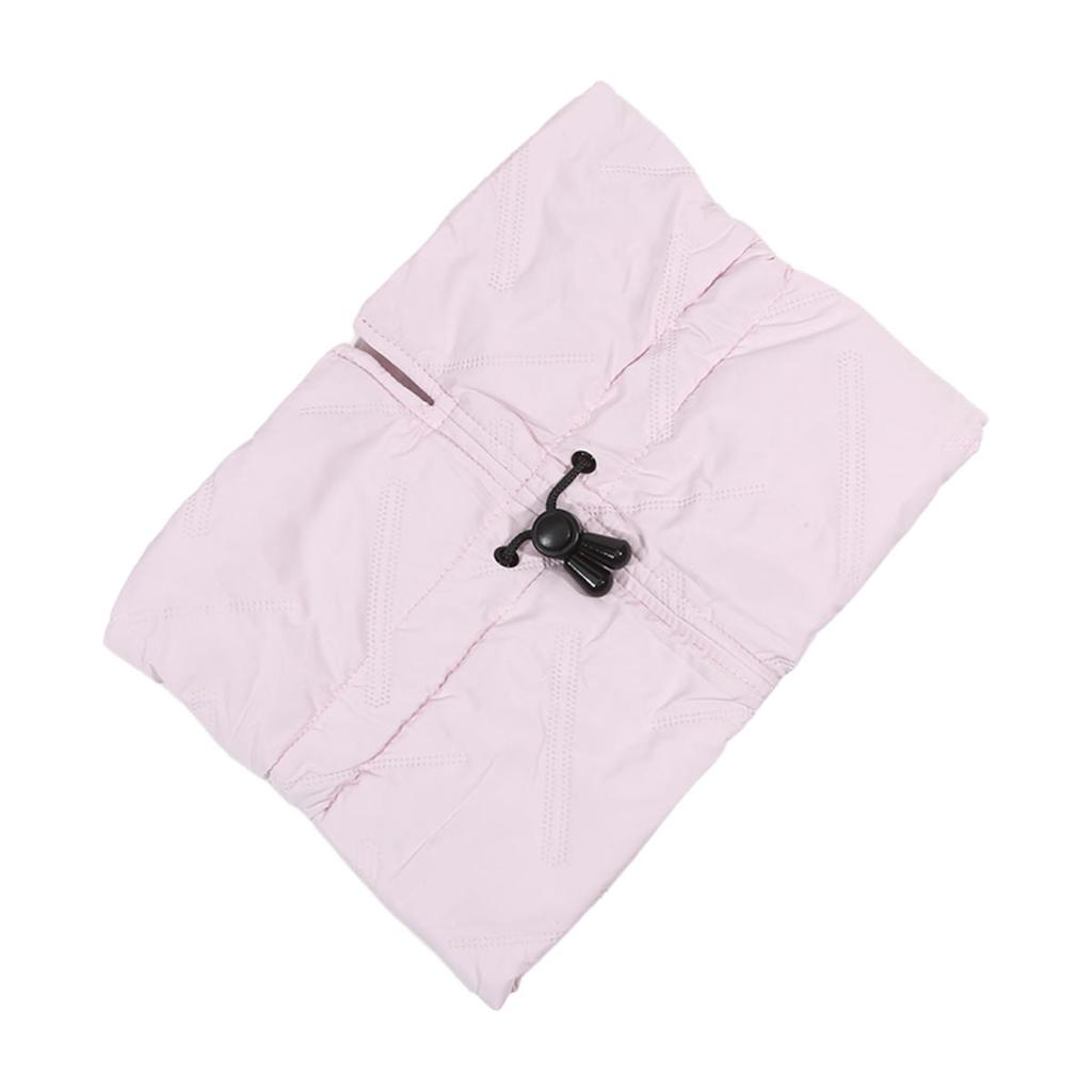 Anti Licking Scarf Sterilization Cats Ring Pets Warmth Head Cover Cat Anti-Bite Adjustable Pet Cone Elizabethan Collar