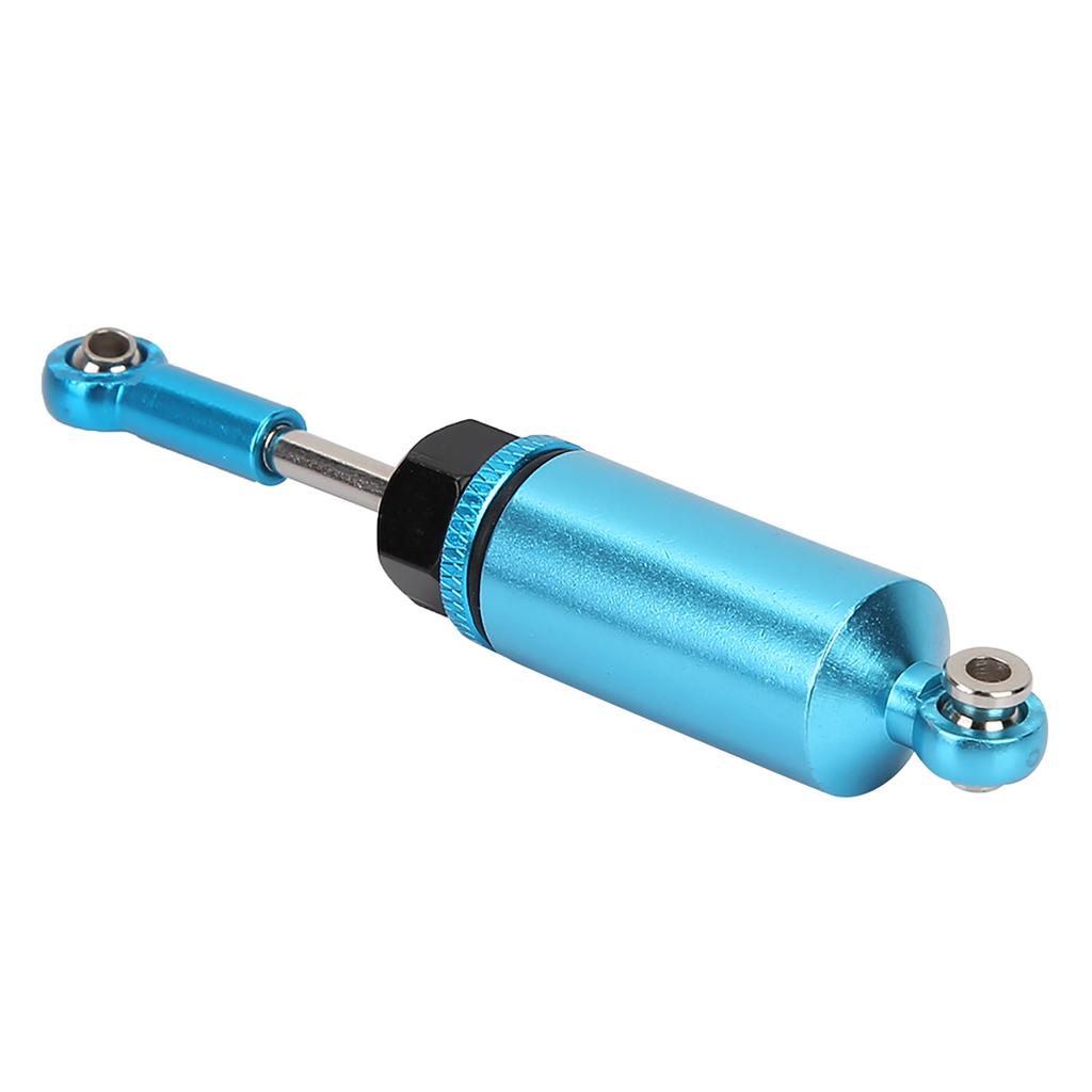 Front & Rear Metal Upgrade Shock Absorber Damper Kit for WLtoys 12428 12423 112 RC Car