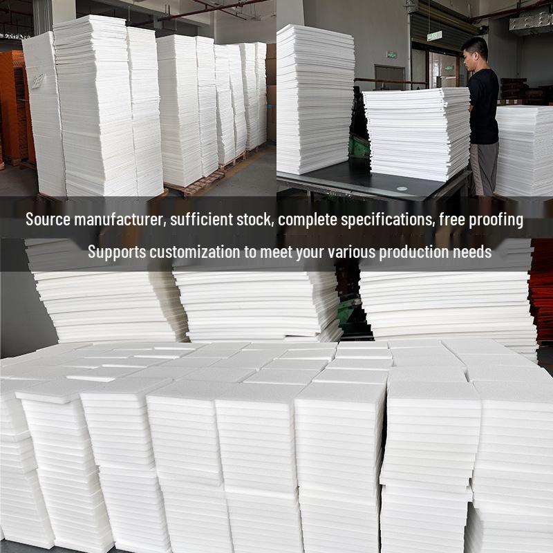 Double-Sided Epoxy Sanding Sponge for Tile Polishing and Seam Cleaning