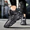 Extra Large Sizes 39 Brown Sneakers Man Runing Shoes Men Golf 5 Sport All Brand Snekers Wide Foot Collection Special