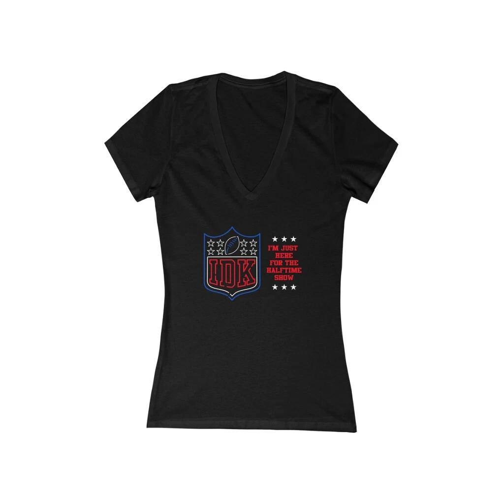 I Don t Know Football Shirt, IDK Football, Superbowl Shirt Women, Yay Sports 3XL