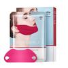 Mousse Girl V-Line Straffende & Revitalisierende Ohr-Maske