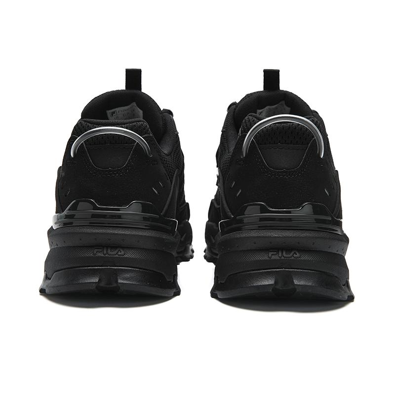 FILA Classic Men Black F12M542145FBK