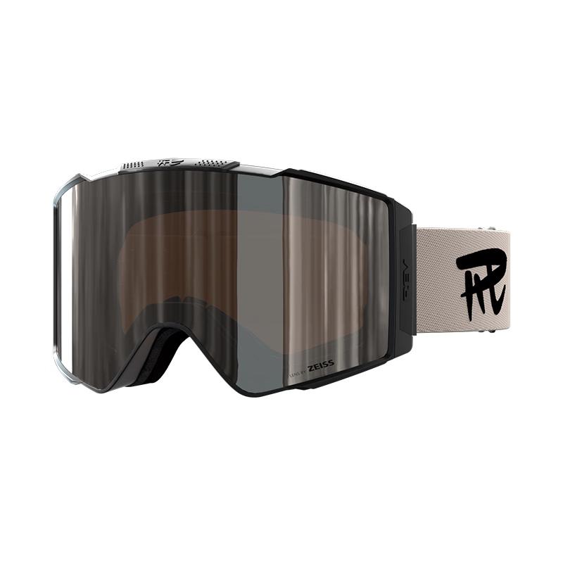 Revo C6 Zeiss Anti-Fog Ski Goggles