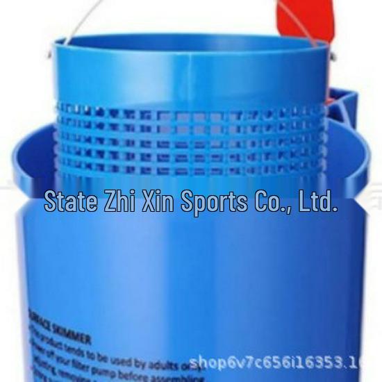 New Pool Skimmer: Leaf, Debris & Surface Filter