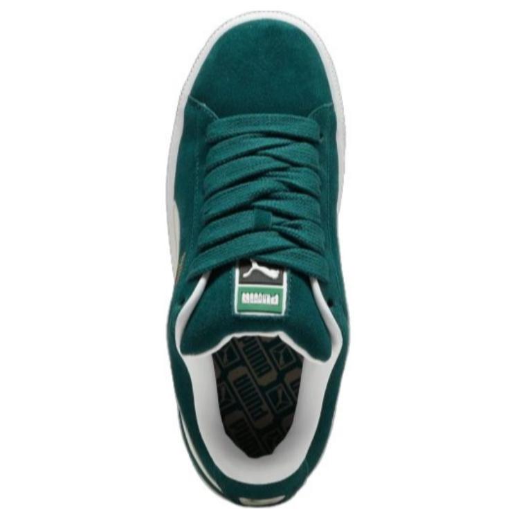 Puma Suede XL 'Dark Myrtle' Men's 395205-21