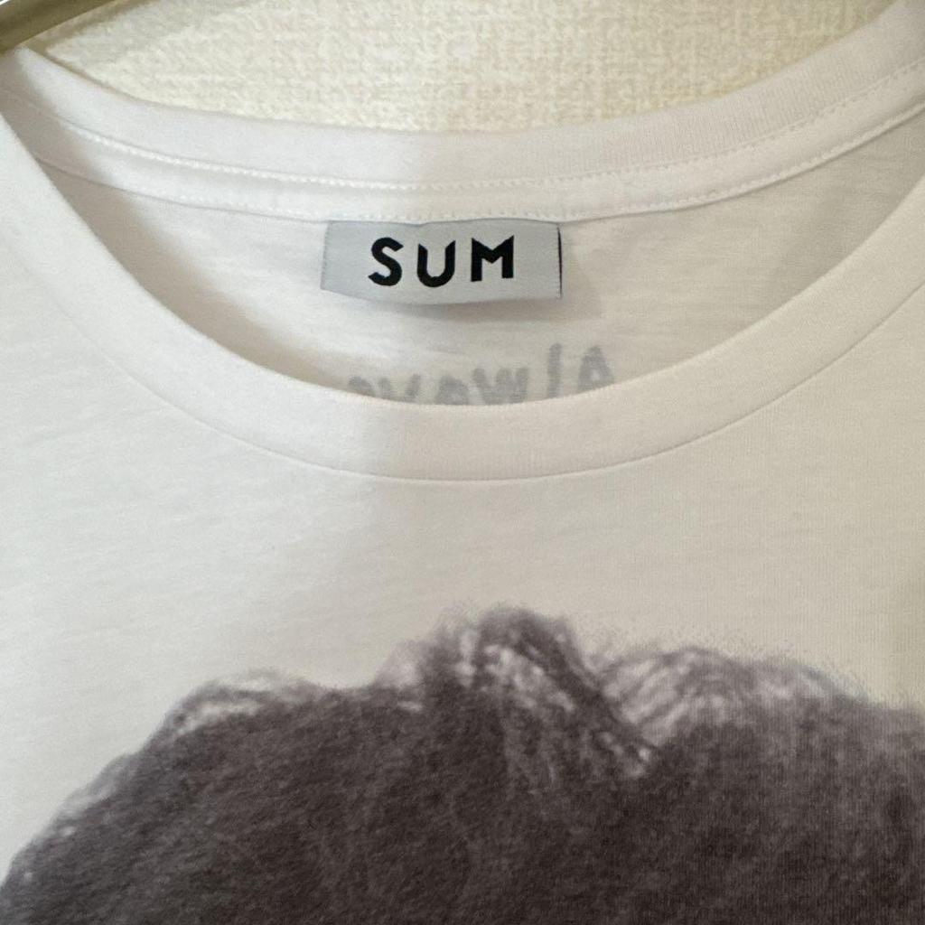 [USED] TVXQ Yunho T-shirt