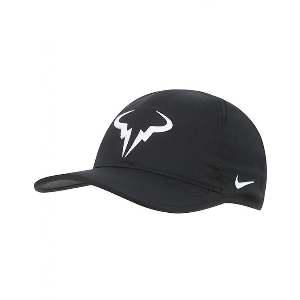 

Кепка Nike Dri Fit Club Unstructured Rapha Cap Рафаэль Надаль FB5600010SM